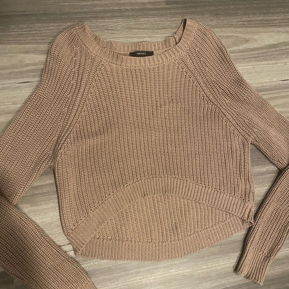 Forever 21 Sweater - Picture 3 of 5